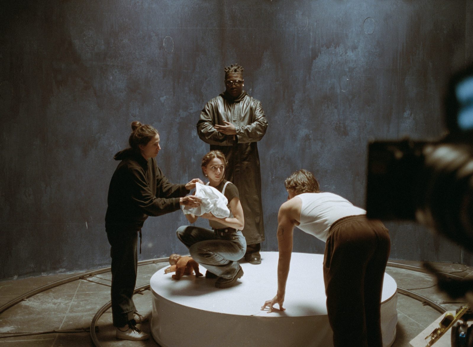 BTS