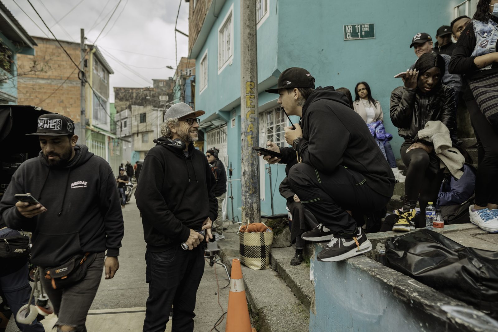 BTS